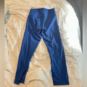Lululemon Align Leggings